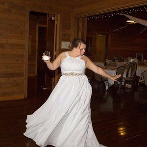 Meet your Posher, Brittany